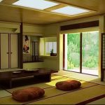 Фото Японский стиль в интерьере - 02062017 - пример - 073 Japanese style in the interior