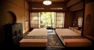 Фото Японский стиль в интерьере - 02062017 - пример - 079 Japanese style in the interior