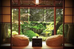 Фото Японский стиль в интерьере - 02062017 - пример - 081 Japanese style in the interior