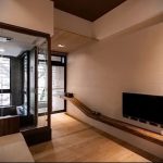 Фото Японский стиль в интерьере - 02062017 - пример - 105 Japanese style in the interior