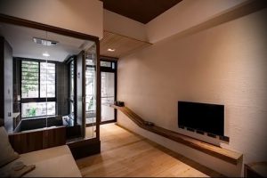 Фото Японский стиль в интерьере - 02062017 - пример - 105 Japanese style in the interior
