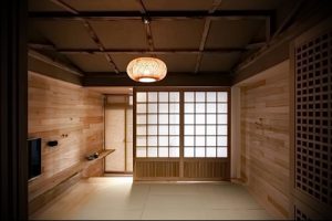 Фото Японский стиль в интерьере - 02062017 - пример - 106 Japanese style in the interior