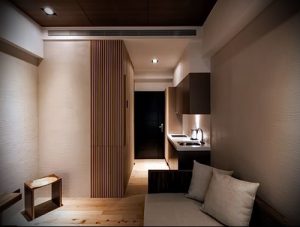 Фото Японский стиль в интерьере - 02062017 - пример - 107 Japanese style in the interior
