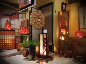 Фото Японский стиль в интерьере - 02062017 - пример - 110 Japanese style in the interior 1231111