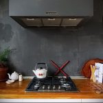 Фото Яркие акценты в интерьере кухни - 02062017 - пример - 011 interior of the kitchen