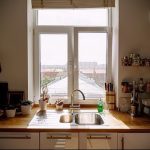 Фото Яркие акценты в интерьере кухни - 02062017 - пример - 012 interior of the kitchen