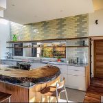 Фото Яркие акценты в интерьере кухни - 02062017 - пример - 023 interior of the kitchen