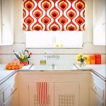Фото Яркие акценты в интерьере кухни - 02062017 - пример - 066 interior of the kitchen