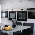 Фото Яркие акценты в интерьере кухни - 02062017 - пример - 069 interior of the kitchen