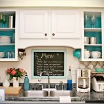 Фото Яркие акценты в интерьере кухни - 02062017 - пример - 081 interior of the kitchen
