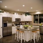 Фото Яркие акценты в интерьере кухни - 02062017 - пример - 095 interior of the kitchen