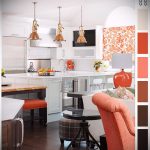 Фото Яркие акценты в интерьере кухни - 02062017 - пример - 105 interior of the kitchen
