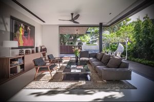 Фото Дизайн гостиной - 21072017 - пример - 012 Living room design
