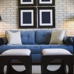 Фото Дизайн гостиной - 21072017 - пример - 015 Living room design