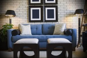 Фото Дизайн гостиной - 21072017 - пример - 015 Living room design
