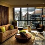 Фото Дизайн гостиной - 21072017 - пример - 022 Living room design