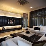 Фото Дизайн гостиной - 21072017 - пример - 024 Living room design