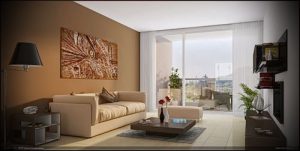 Фото Дизайн гостиной - 21072017 - пример - 031 Living room design