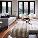 Фото Дизайн гостиной - 21072017 - пример - 033 Living room design