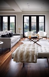 Фото Дизайн гостиной - 21072017 - пример - 033 Living room design