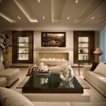 Фото Дизайн гостиной - 21072017 - пример - 038 Living room design