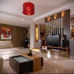 Фото Дизайн гостиной - 21072017 - пример - 041 Living room design