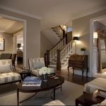 Фото Дизайн гостиной - 21072017 - пример - 046 Living room design