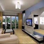 Фото Дизайн гостиной - 21072017 - пример - 051 Living room design