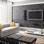 Фото Дизайн гостиной - 21072017 - пример - 055 Living room design