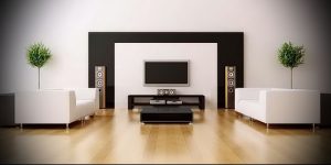Фото Дизайн гостиной - 21072017 - пример - 062 Living room design