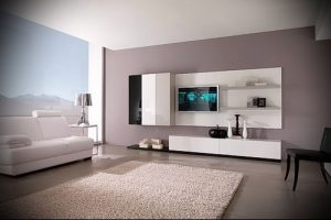 Фото Дизайн гостиной - 21072017 - пример - 067 Living room design