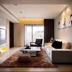 Фото Дизайн гостиной - 21072017 - пример - 068 Living room design