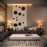 Фото Дизайн гостиной - 21072017 - пример - 070 Living room design