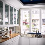 Фото Свет в интерьере кухни - 19072017 - пример - 010 Light in the interior of the kitchen