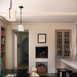 Фото Свет в интерьере кухни - 19072017 - пример - 012 Light in the interior of the kitchen