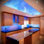 Фото Свет в интерьере кухни - 19072017 - пример - 025 Light in the interior of the kitchen