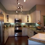 Фото Свет в интерьере кухни - 19072017 - пример - 036 Light in the interior of the kitchen