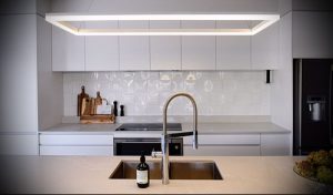 Фото Свет в интерьере кухни - 19072017 - пример - 049 Light in the interior of the kitchen
