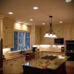 Фото Свет в интерьере кухни - 19072017 - пример - 057 Light in the interior of the kitchen