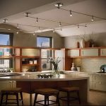 Фото Свет в интерьере кухни - 19072017 - пример - 058 Light in the interior of the kitchen