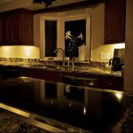 Фото Свет в интерьере кухни - 19072017 - пример - 059 Light in the interior of the kitchen