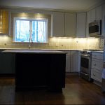 Фото Свет в интерьере кухни - 19072017 - пример - 061 Light in the interior of the kitchen