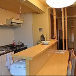 фото Японский интерьер квартир от 29.07.2017 №009 - Japanese interior apartments