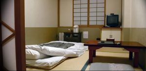 фото Японский интерьер квартир от 29.07.2017 №013 - Japanese interior apartments