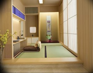фото Японский интерьер квартир от 29.07.2017 №022 - Japanese interior apartments