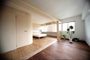 фото Японский интерьер квартир от 29.07.2017 №057 - Japanese interior apartments