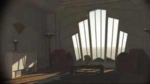 фото Дневной свет в интерьере от 11.08.2017 №048 - Daylight in the interior
