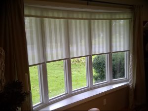 фото Жалюзи на окнах в интерьере от 08.08.2017 №015 - Blinds on windows in interior
