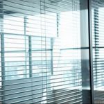 фото Жалюзи на окнах в интерьере от 08.08.2017 №026 - Blinds on windows in interior