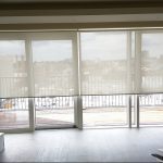 фото Жалюзи на окнах в интерьере от 08.08.2017 №053 - Blinds on windows in interior